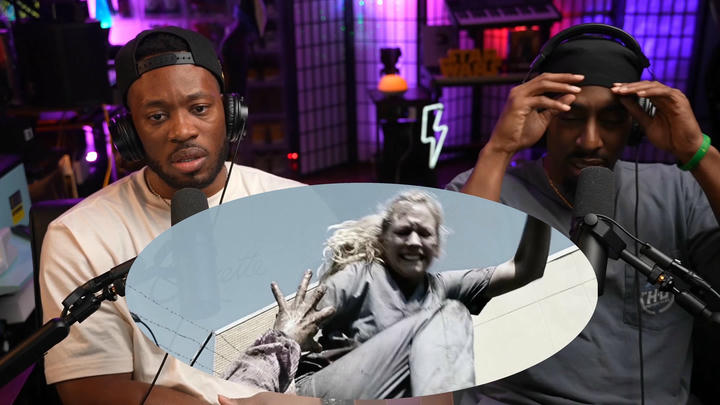 🚨 EARLY ACCESS ALERT! 🚨The Walking Dead 5X4 RAW REACTION