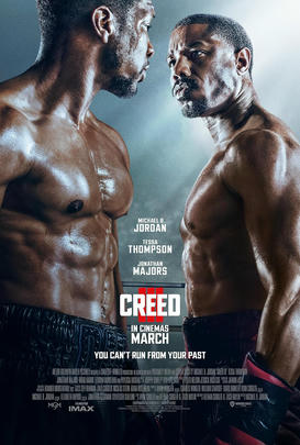 Devin G - Creed III (2023)