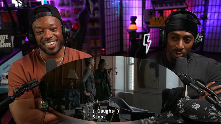 🚨 EARLY ACCESS ALERT! 🚨The Walking Dead 5X6 RAW REACTION