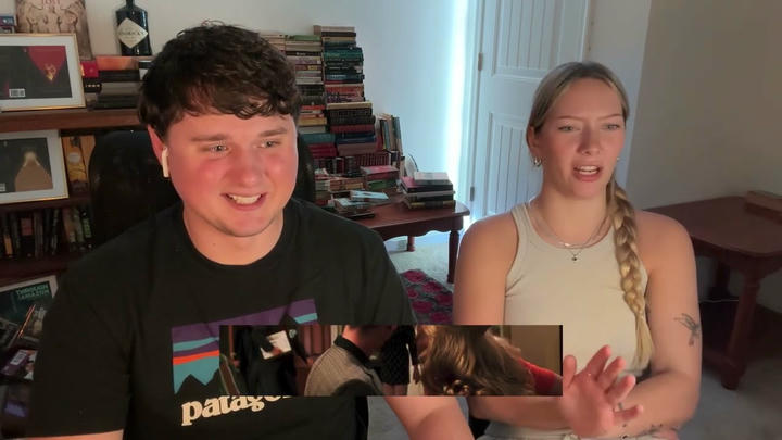 Apollo 13 - Uncut Reaction