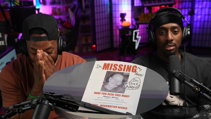 🚨 EARLY ACCESS ALERT! 🚨Breaking Bad 2X6 RAW REACTION