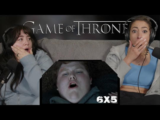 Game of Thrones 6x05 'The Door' | Early Access