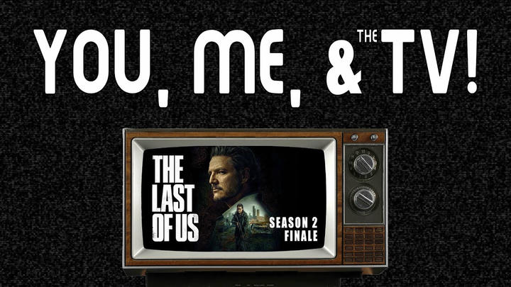 The Last Of Us | Season 2 | Episode 7 | Full-Length Commentary