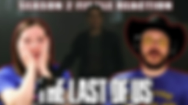 EARLY ACCESS: The Last of Us | Season 2 Finale Reaction | Welcome to the Abby Show!