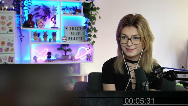 The Last Of Us 2x6 Reaction