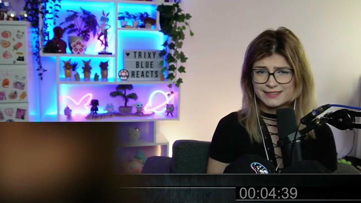 The Last Of Us 2x7 Reaction