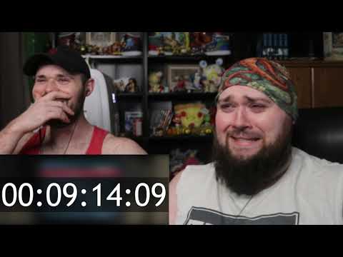 Unbreakable Full Movie Reaction!