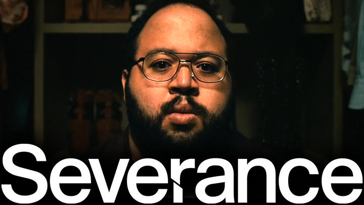 Severance Season 1 Episode 6 REACTION!! (full watch along)
