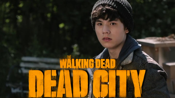 The Walking Dead: Dead City 2 Episode 3 REACTION!! (full watch along)