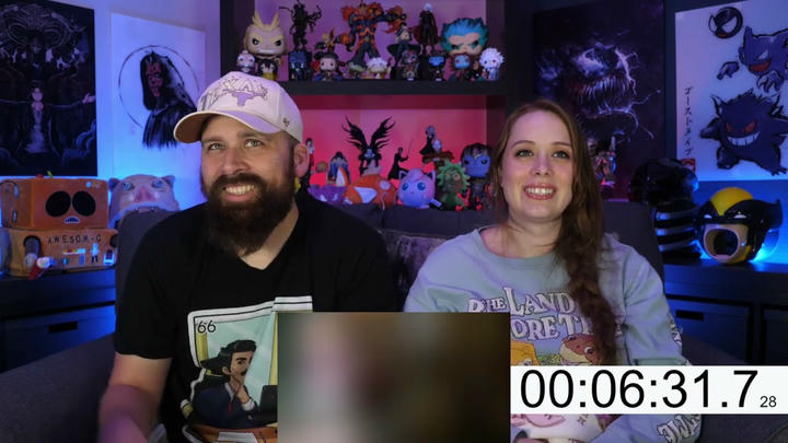Seinfeld Season 8 Episode 17 "The English Patient" Full Length Reaction