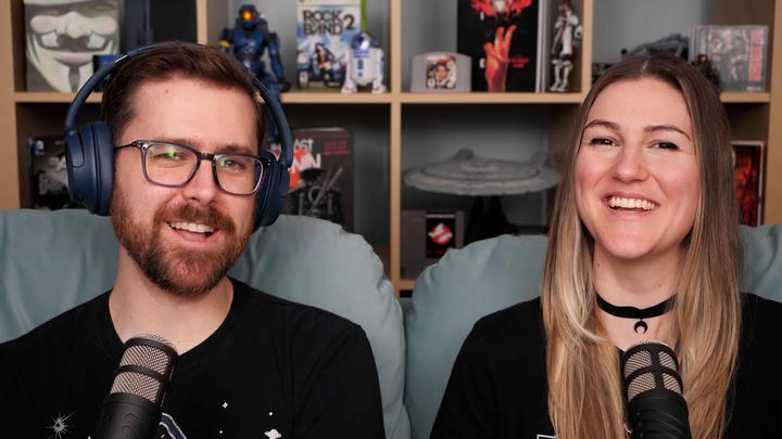 The Last Of Us: S2, Episode 7 (Convergence) - Patreon Version