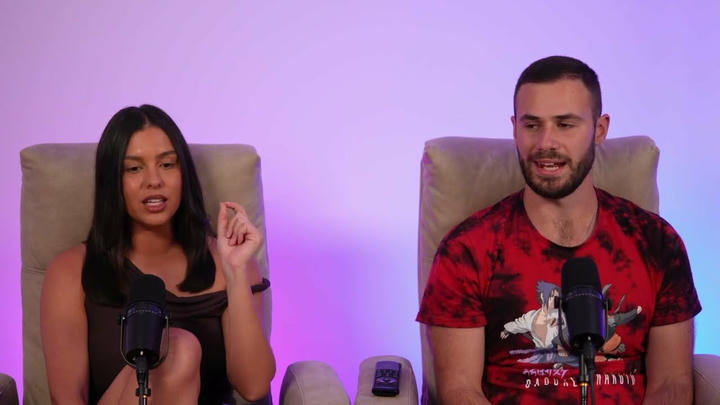 Severance 1x2 Uncut Reaction