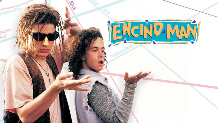 Early Access: Encino Man
