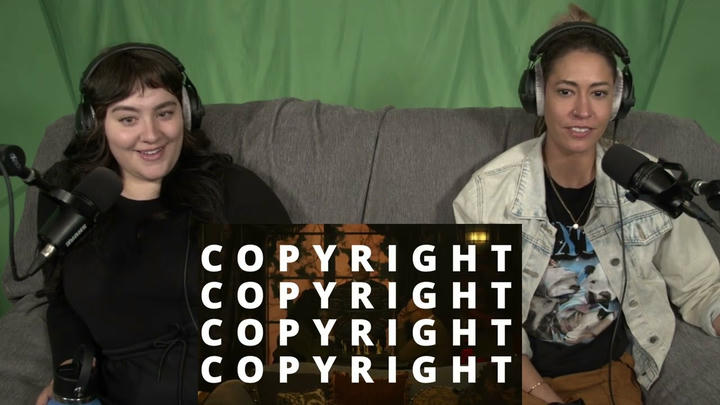 What We Do in the Shadows 5x9-10 | Watch Along