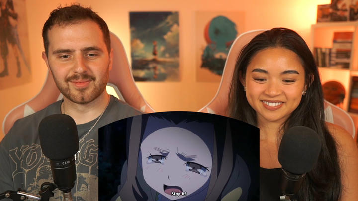 SNAFU Episode 8
