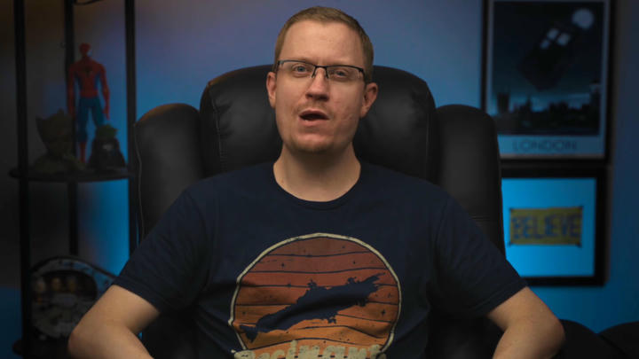 Early Access: Breaking Bad 2x1 "Seven Thirty-Seven" | Edited Reaction