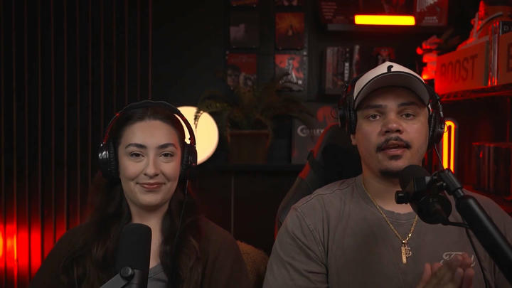 EARLY ACCESS TO BATMAN BEGINS FIRST TIME WATCHING!!