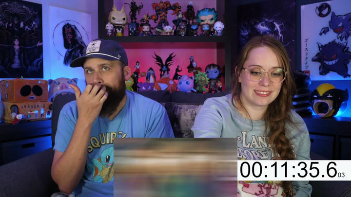 South Park Season 11 Episode 6 "D-Yikes!" Full Length Reaction
