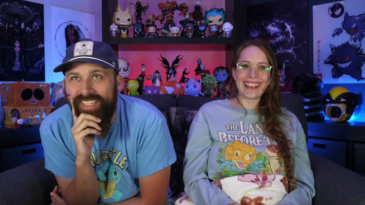 South Park Season 11 Episode 6 "D-Yikes!" YouTube Edited Reaction