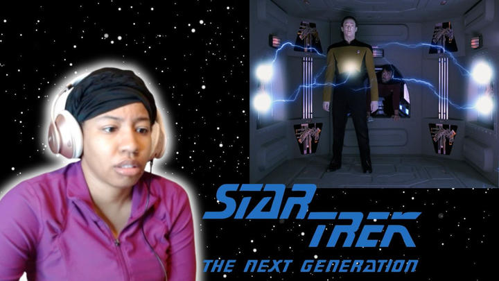 Star Trek: The Next Generation Season 5 Episode 5