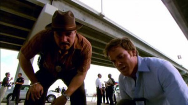 Dexter S1- Ep2