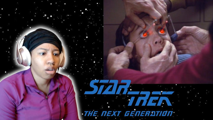 Star Trek: The Next Generation Season 5 Episode 6