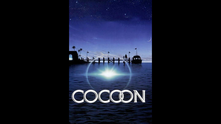 Full Reaction Cocoon (1985)
