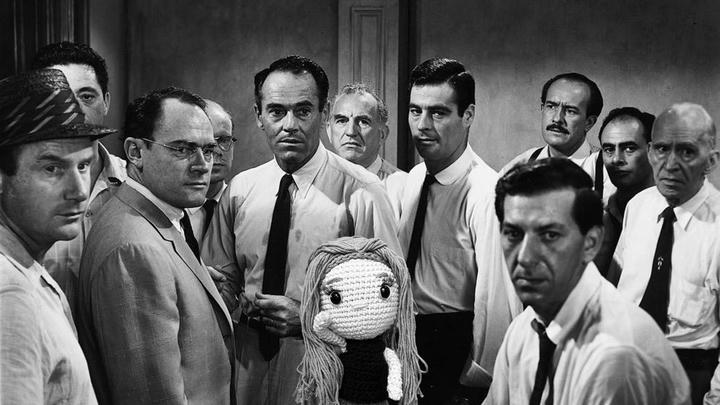 FULL WATCHALONG: 12 Angry Men (1957)
