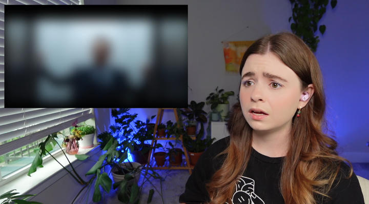 Severance - S2 E1 - Full Length Reaction