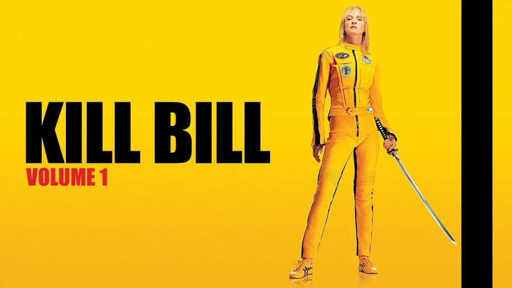 Coyzy Movie Night - Kill Bill: Vol. 1 (2003)