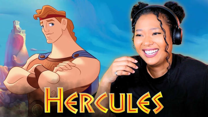 Hercules Reaction Highlights