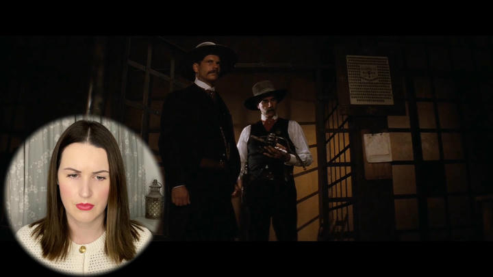 Tombstone (1993) - YouTube Cut