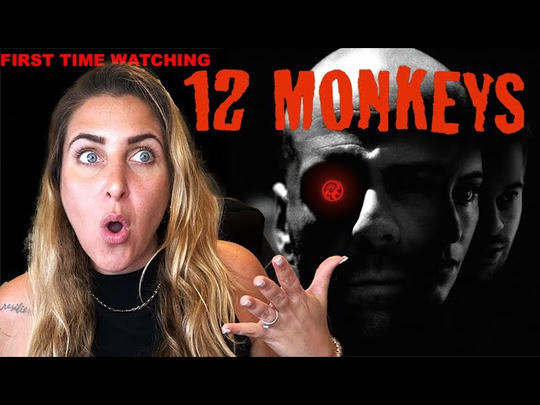 EARLY ACCESS: 12 Monkeys (YouTube cut)