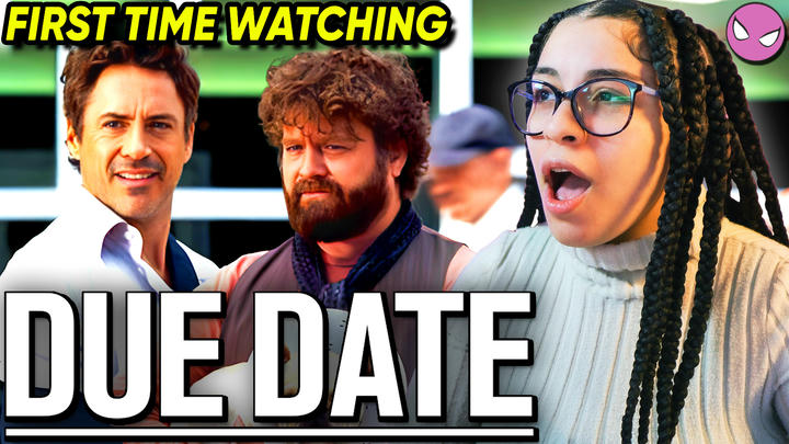 Due Date (2010)
