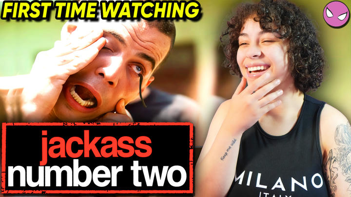 Jackass Number Two (2006)