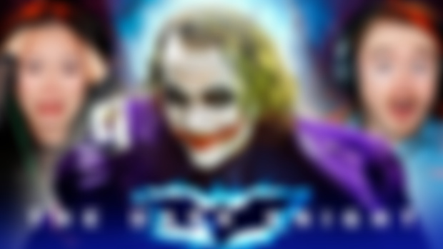 The Dark Knight FULL Reaction
