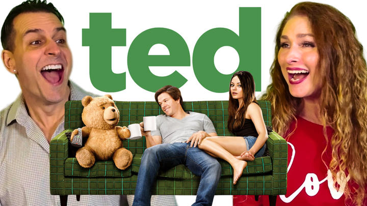 Ted (2012) | Ad Free Early Access | YouTube Edit