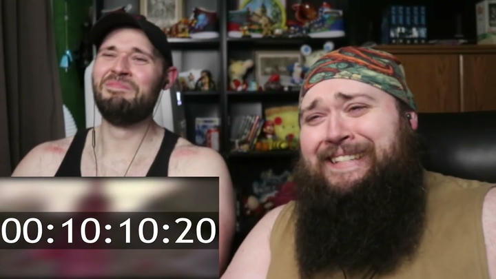 Encino Man Full Movie Reaction!
