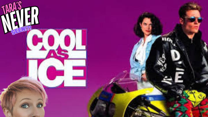 FULL WATCHALONG ~ COOL AS ICE