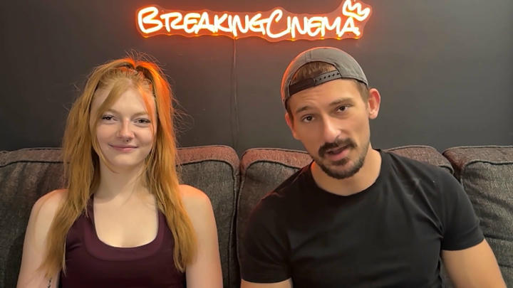 Guardians of the Galaxy 2014 | FULL LENGTH REACTION