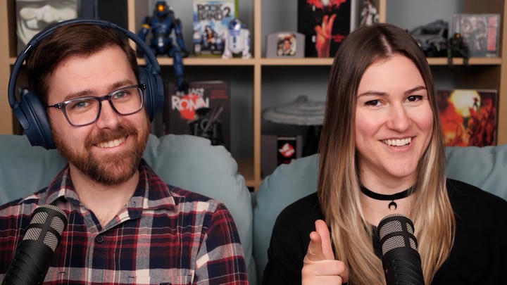 Tombstone (runtime 2:09:36) - Patreon Version