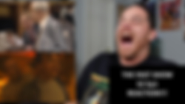 The Fast Show S2 Ep1 REACTION!