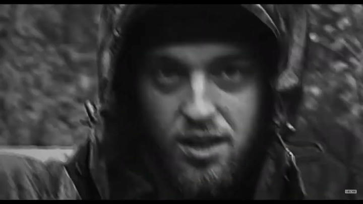 BA Reactions - The Blair Witch Project (1999)