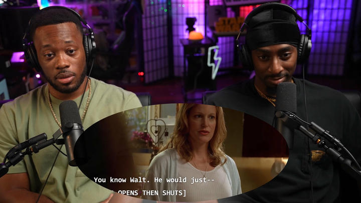 🚨 EARLY ACCESS ALERT! 🚨Breaking Bad 2X7 RAW REACTION