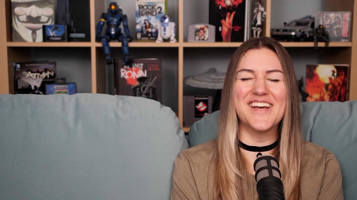 The Mandalorian: S1, Episode 2 (Chapter 2: The Child) - Patreon Version