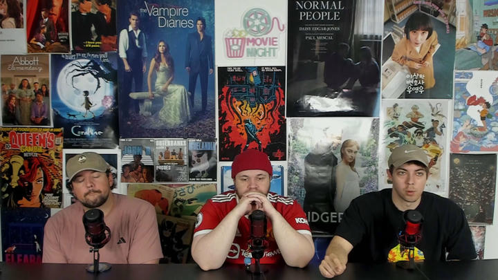 Bad Boys (1995) - Movie Night #169 FULL WATCHALONG