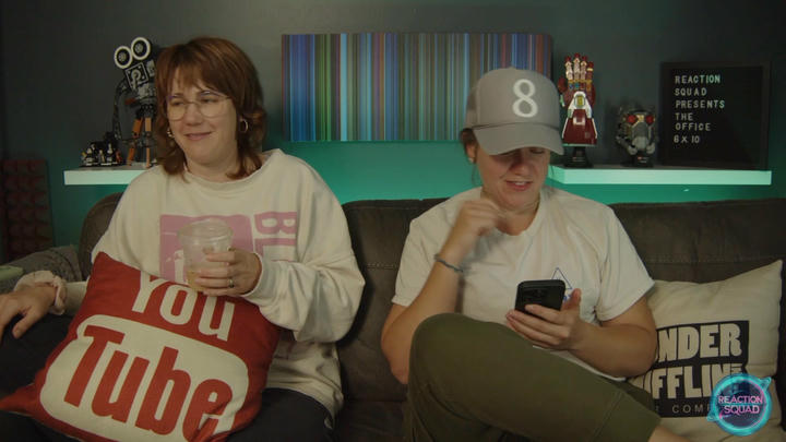 The Office | S6 E10 | Murder