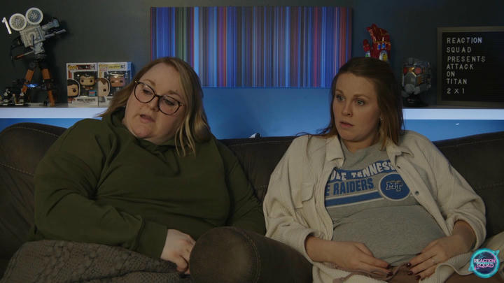 Attack on Titan | S2 E1 | Beast Titan