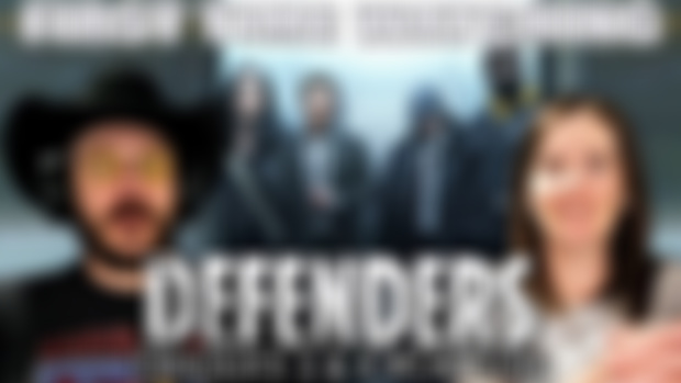 EARLY ACCESS: Marvel's The Defenders | Episodes 3 & 4 Reaction