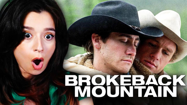 Mary Cherry - Brokeback Mountain (2005)